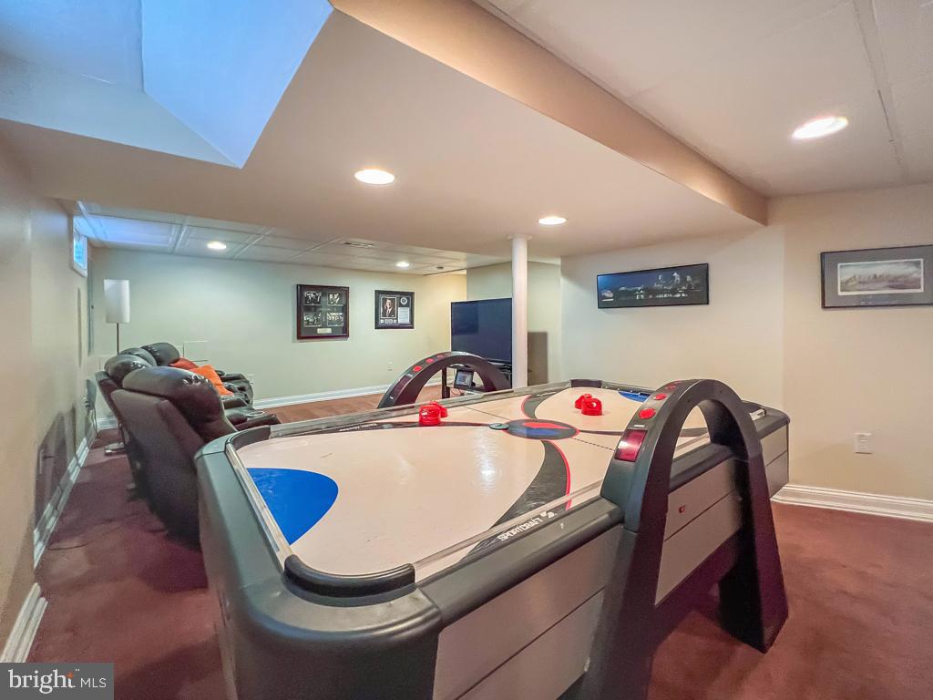 MILL CREEK FARMS - Residential