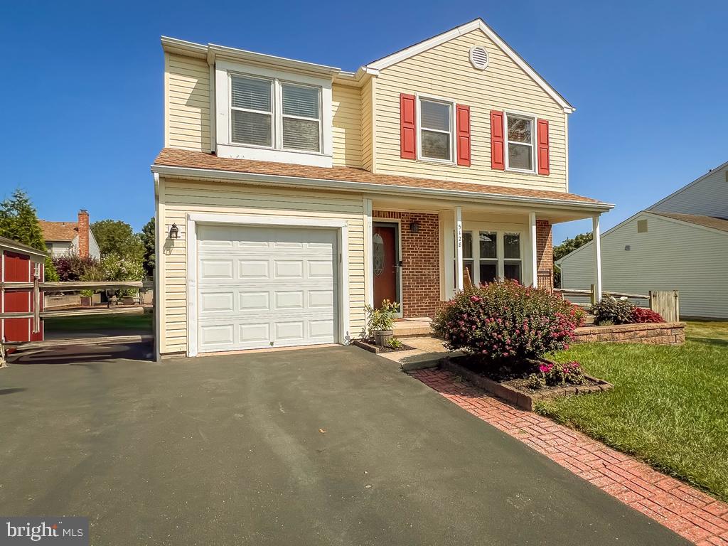 MILL CREEK FARMS - Residential