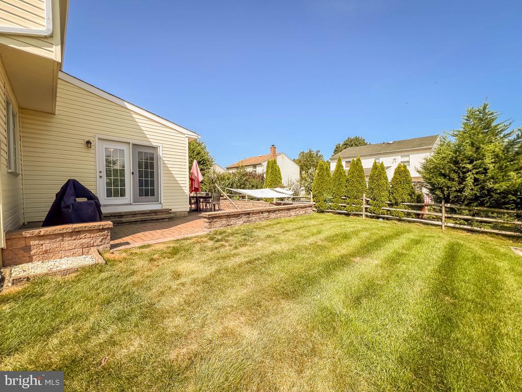 MILL CREEK FARMS - Residential