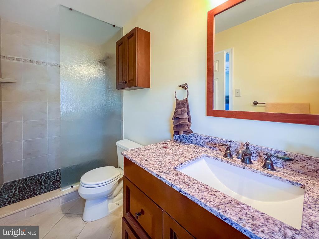 MILL CREEK FARMS - Residential