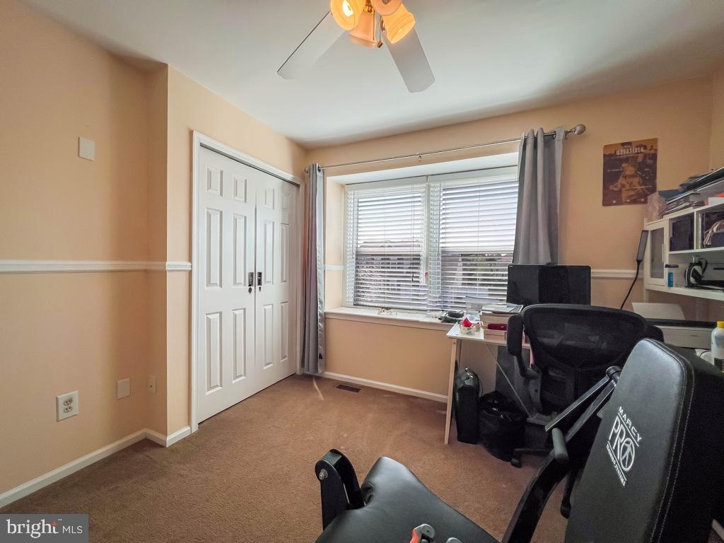 MILL CREEK FARMS - Residential