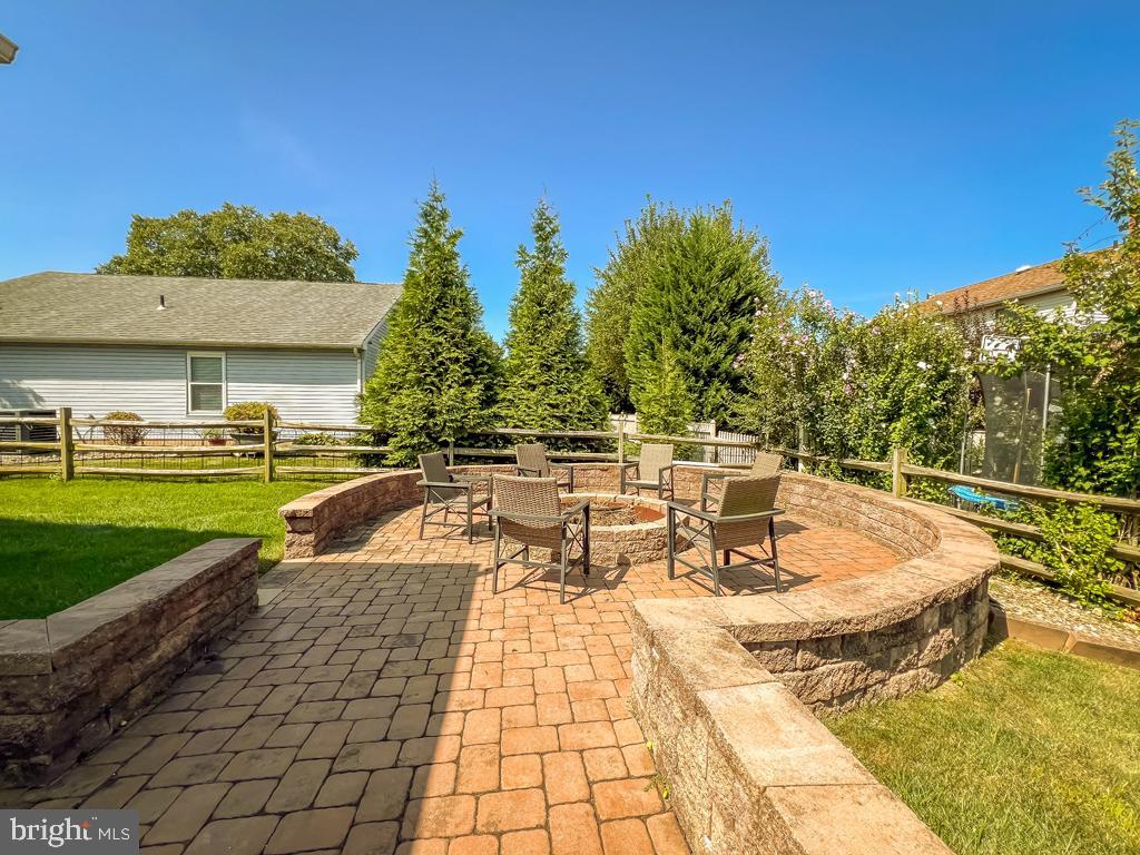 MILL CREEK FARMS - Residential