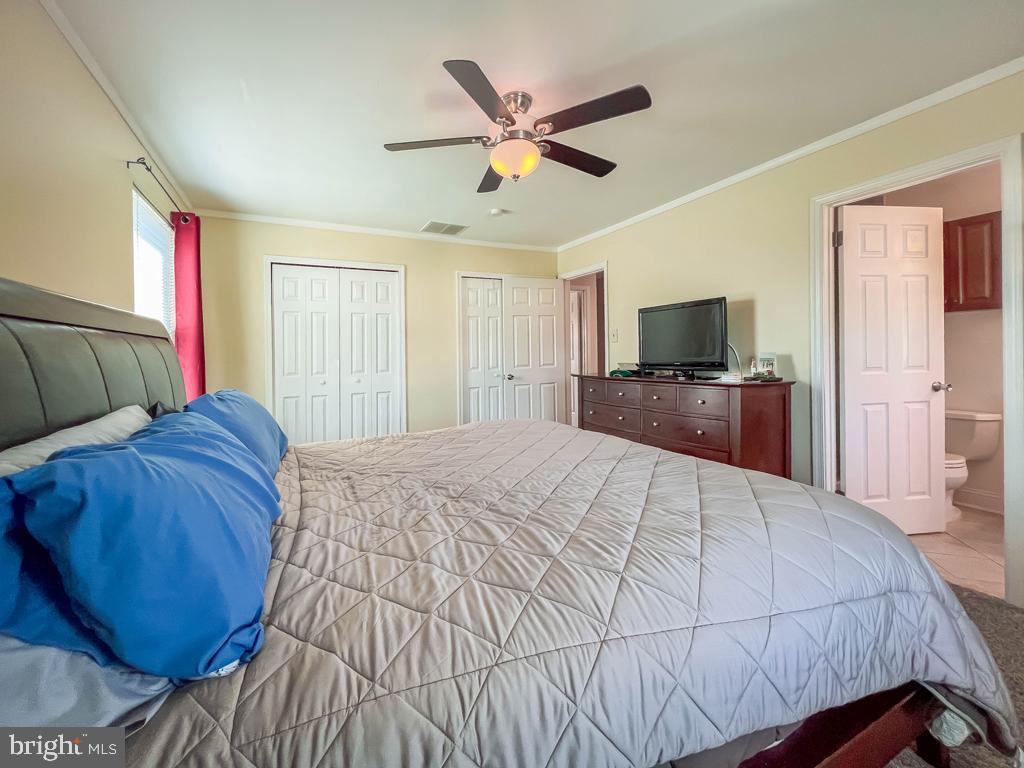 MILL CREEK FARMS - Residential