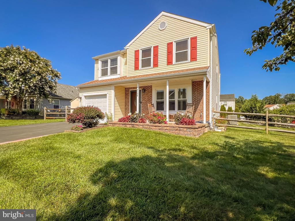 MILL CREEK FARMS - Residential