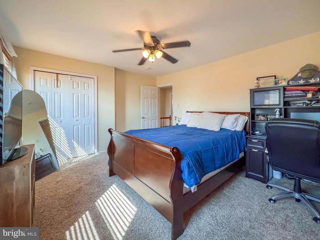 MILL CREEK FARMS - Residential