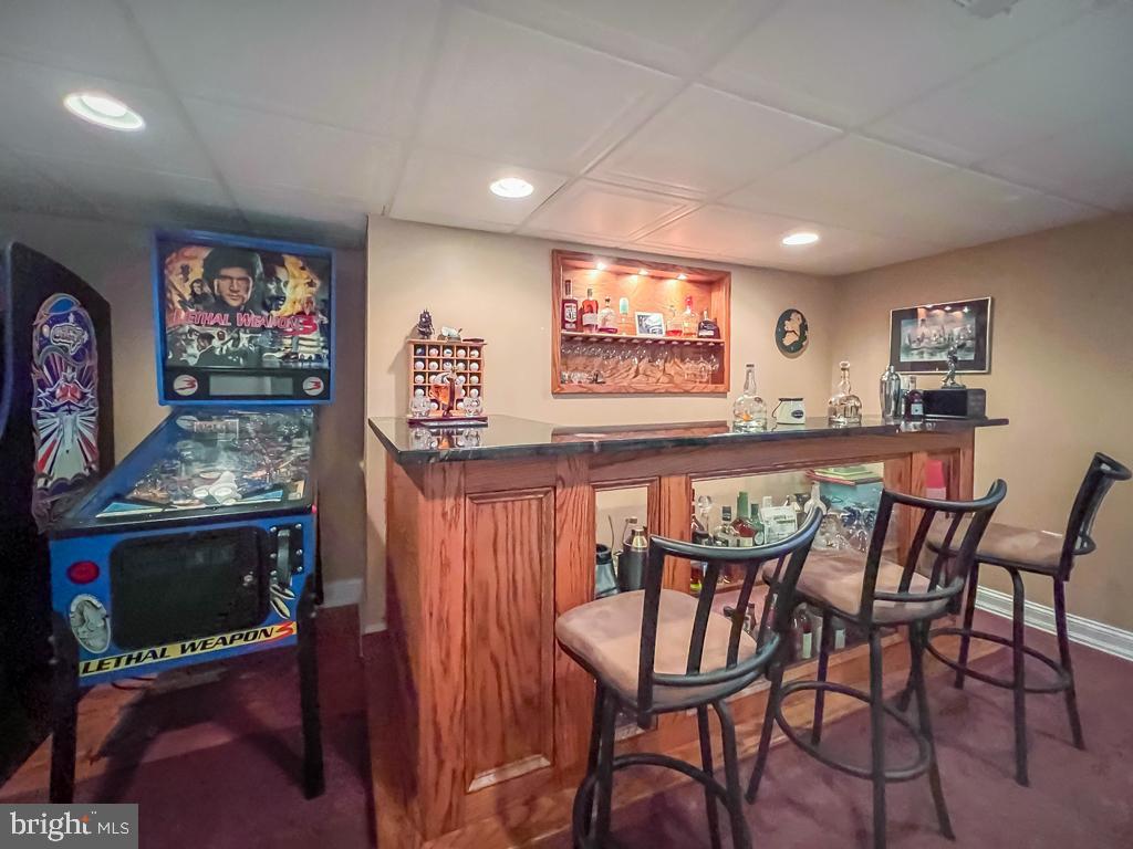 MILL CREEK FARMS - Residential