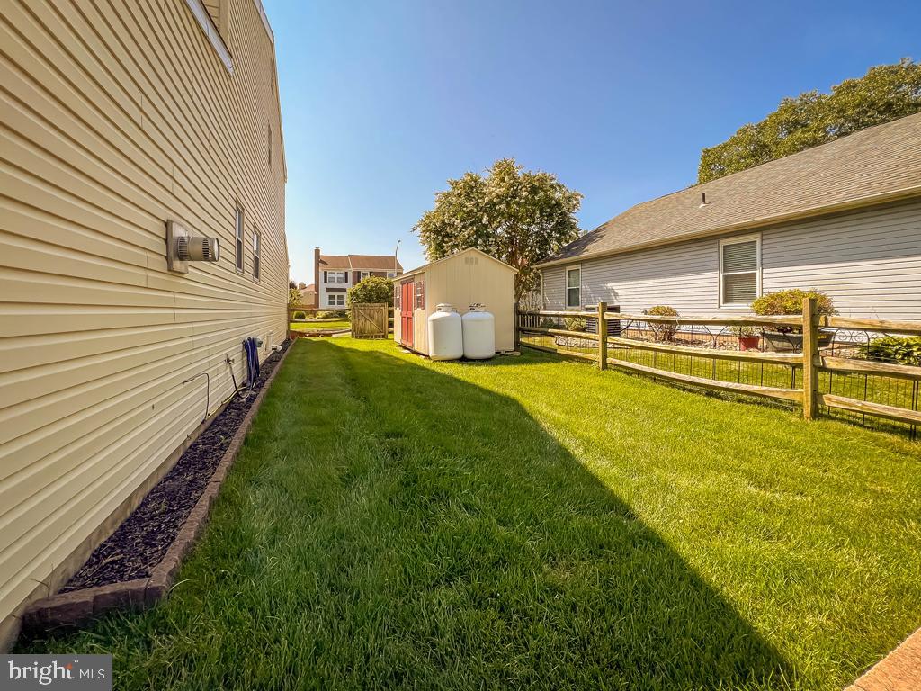 MILL CREEK FARMS - Residential