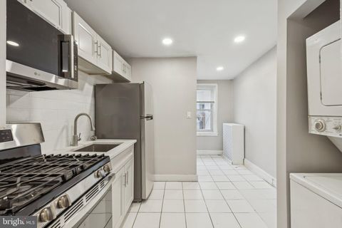 Tiny photo for 2131 Christian Street #3, PHILADELPHIA, PA 19146 (MLS # PAPH2590738)