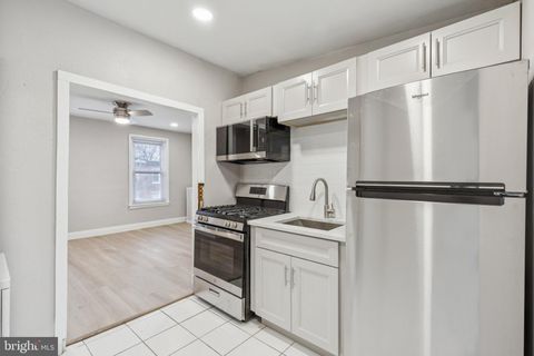 Tiny photo for 2131 Christian Street #3, PHILADELPHIA, PA 19146 (MLS # PAPH2590738)