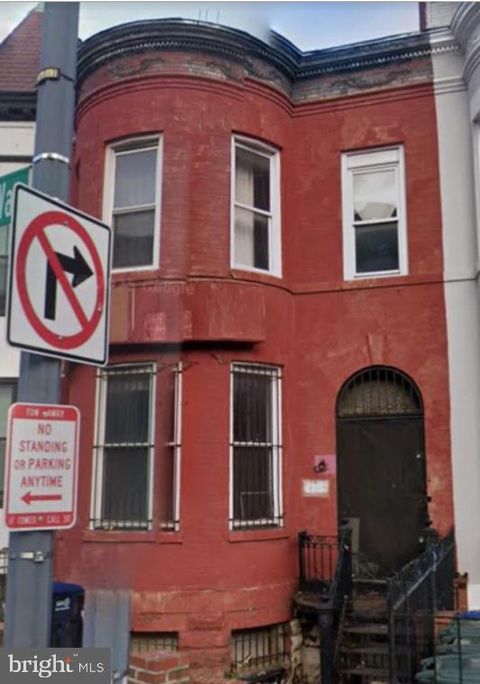 9 NEW YORK AVENUE NW WASHINGTON DC 20001