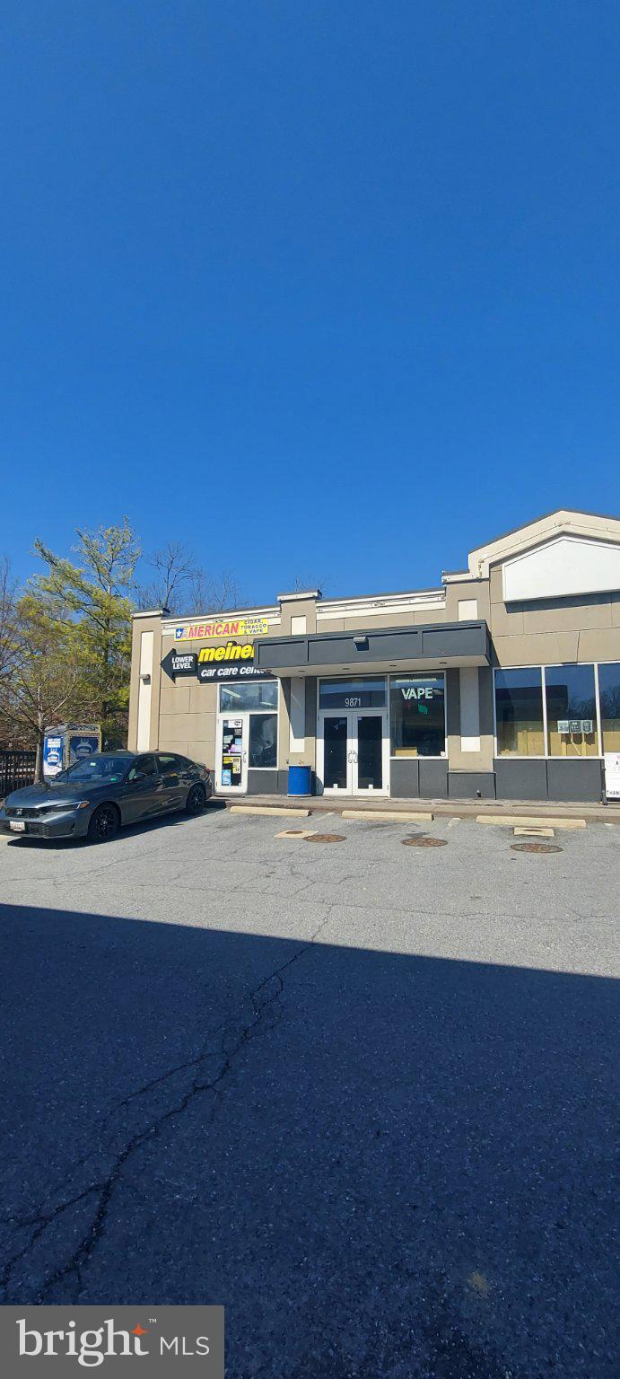 Photo 1 of 7 — 9871 MAIN STREET, DAMASCUS, MD 20872