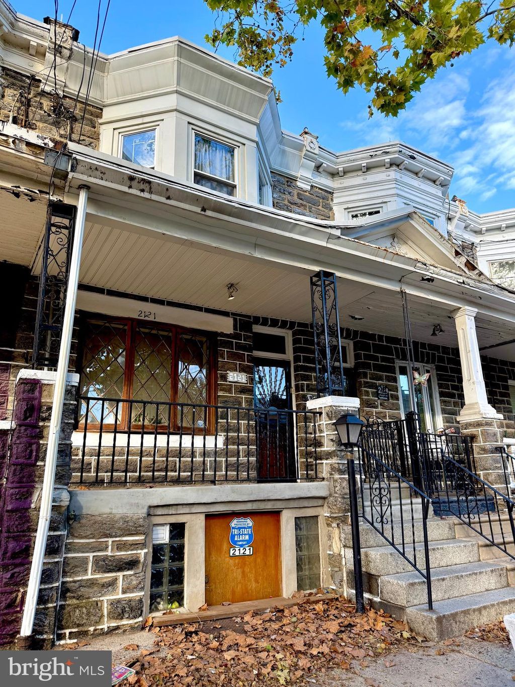 Photo of 2121 W Indiana Avenue, PHILADELPHIA, PA 19132 (MLS # PAPH2549022)