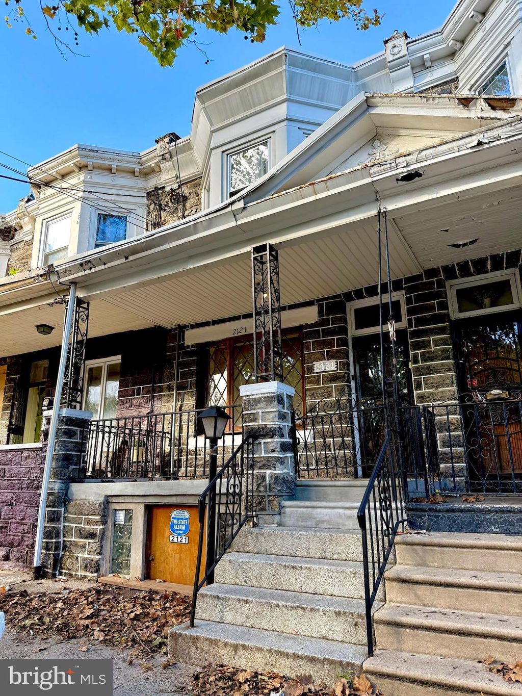 Photo of 2121 W Indiana Avenue, PHILADELPHIA, PA 19132 (MLS # PAPH2549022)