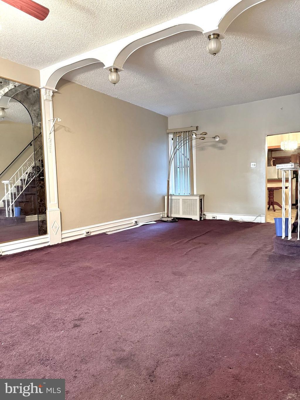 Photo of 2121 W Indiana Avenue, PHILADELPHIA, PA 19132 (MLS # PAPH2549022)