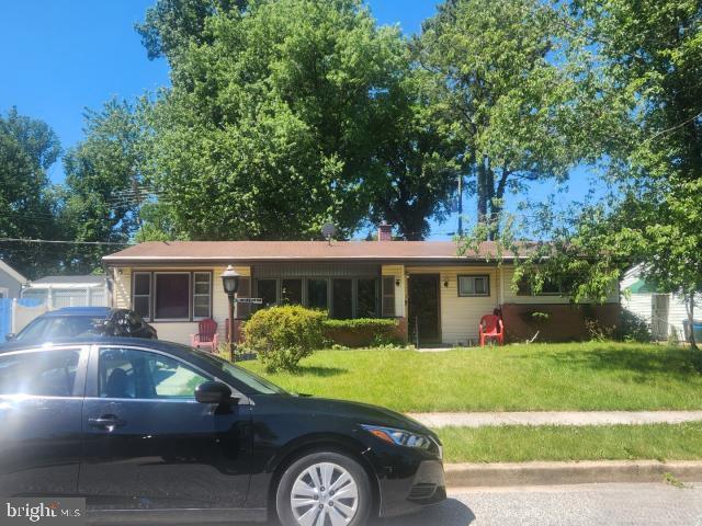 6714 CHISHOLM DRIVE