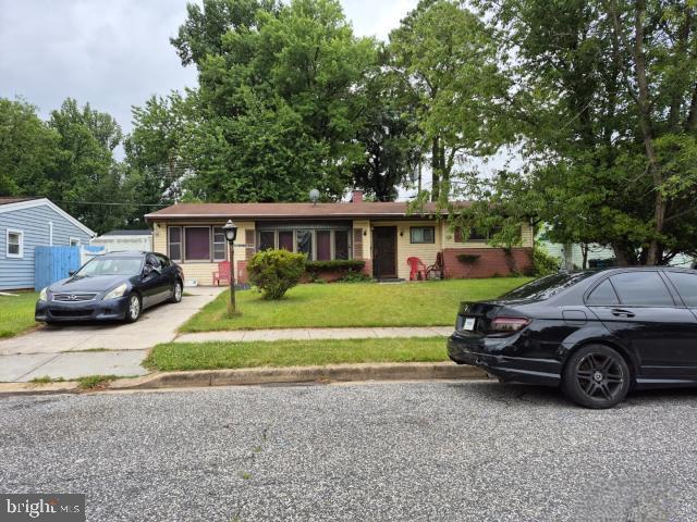 6714 CHISHOLM DRIVE