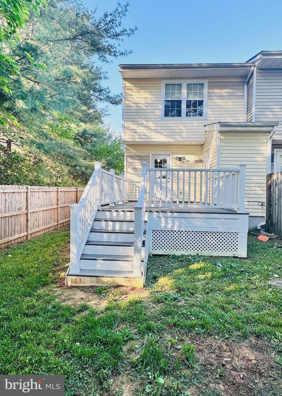 WILLOW BROOK - Residential Lease