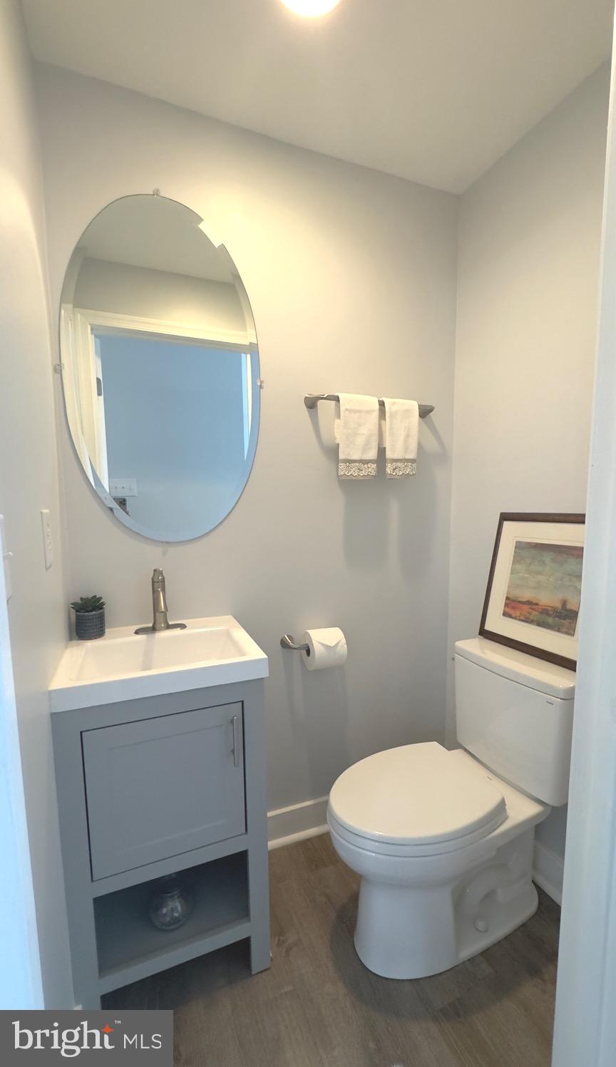 WILLOW BROOK - Residential Lease