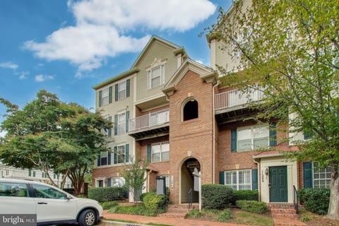 11204 EDSON PARK PLACE 7 ROCKVILLE MD 20852