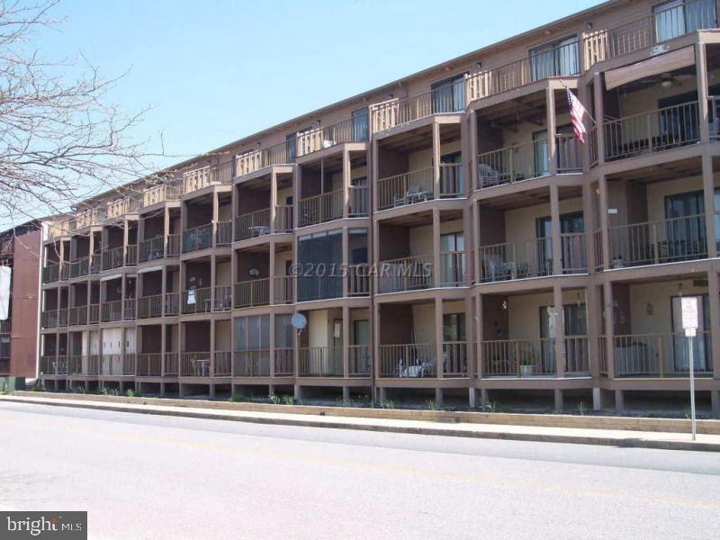 Beautiful condo in Ocean City. This one will not last long and is priced right for a quick sell. This unit shows pride of ownership and is only 2 blocks from the beach, 3 blocks from Northside park and close to restaurants and stores. This unit is gorgeous and ready to move in now and is furnished. Could be an easy rental. Won't last long ! Come home and watch the 4th of July fireworks from your deck !