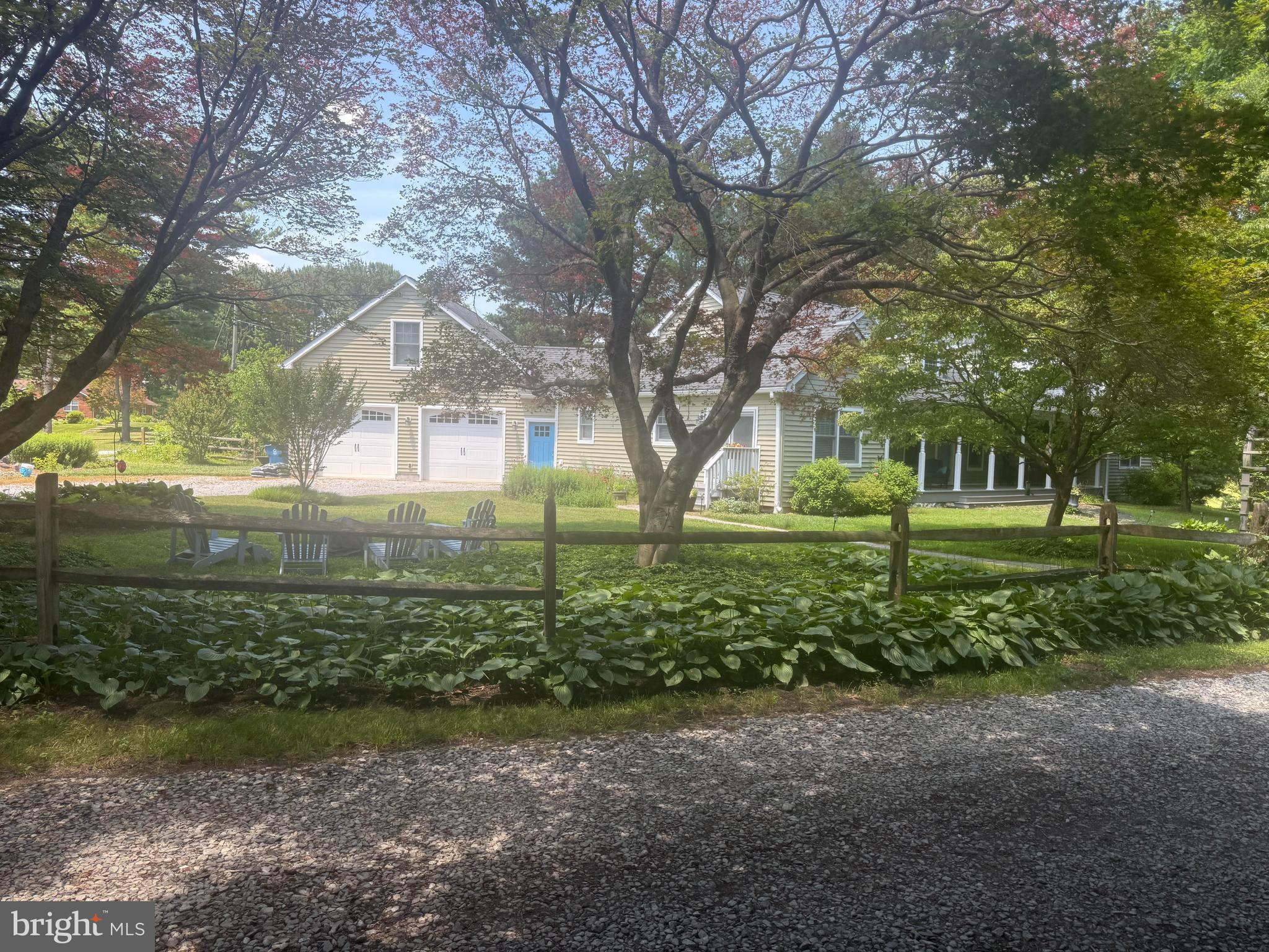 298 N CREEK ROAD