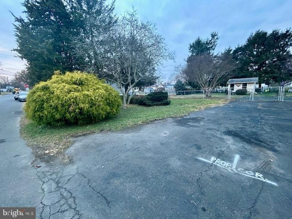 Photo of 1034 Second Avenue, CROYDON, PA 19021 (MLS # PABU2114110)