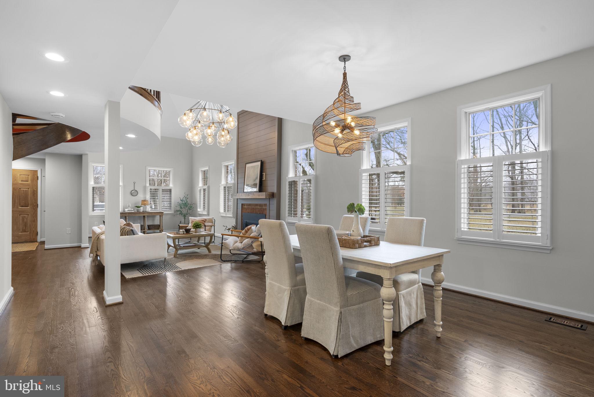 SOUTH RIVER LANDING - Residential