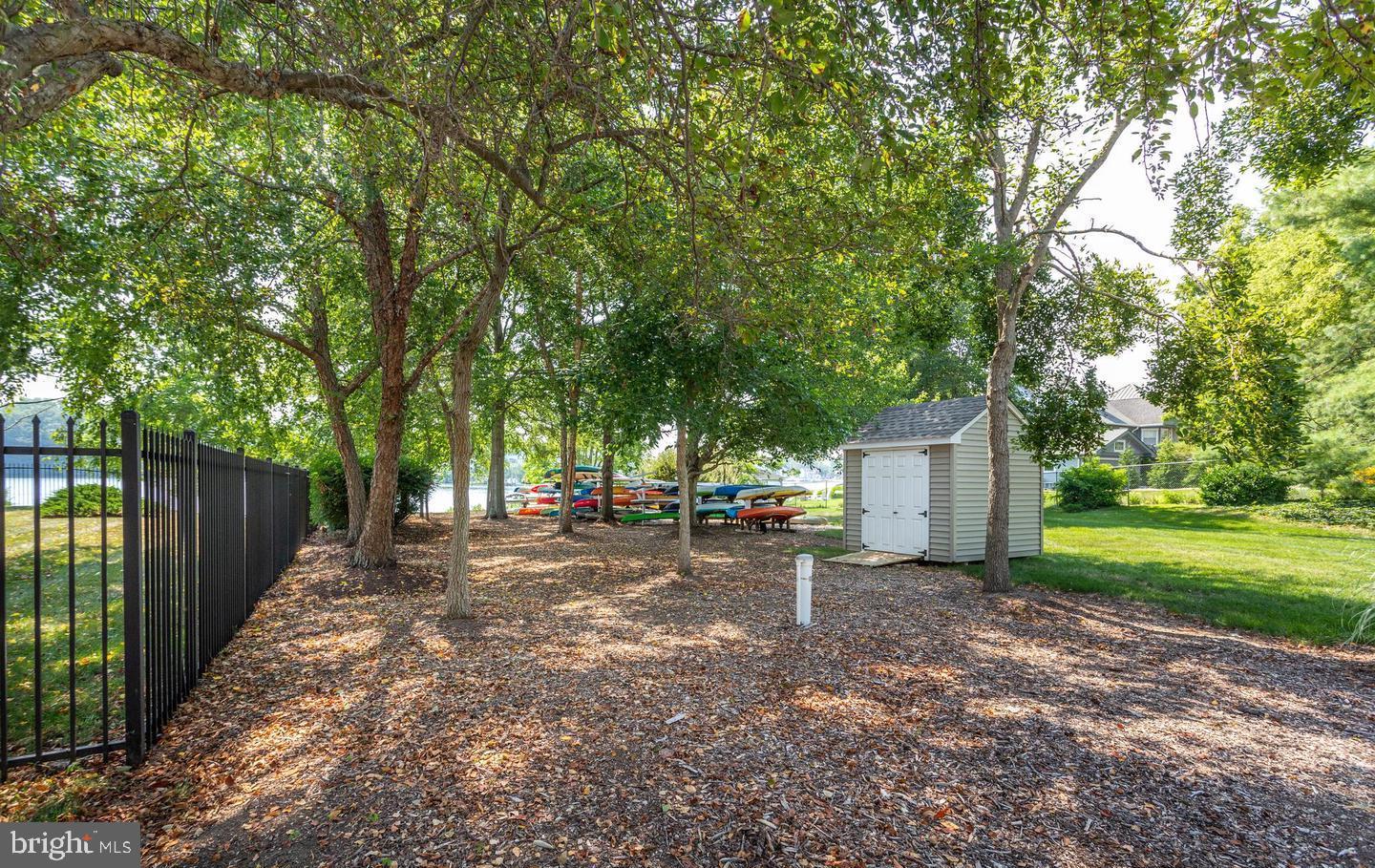 SOUTH RIVER LANDING - Residential