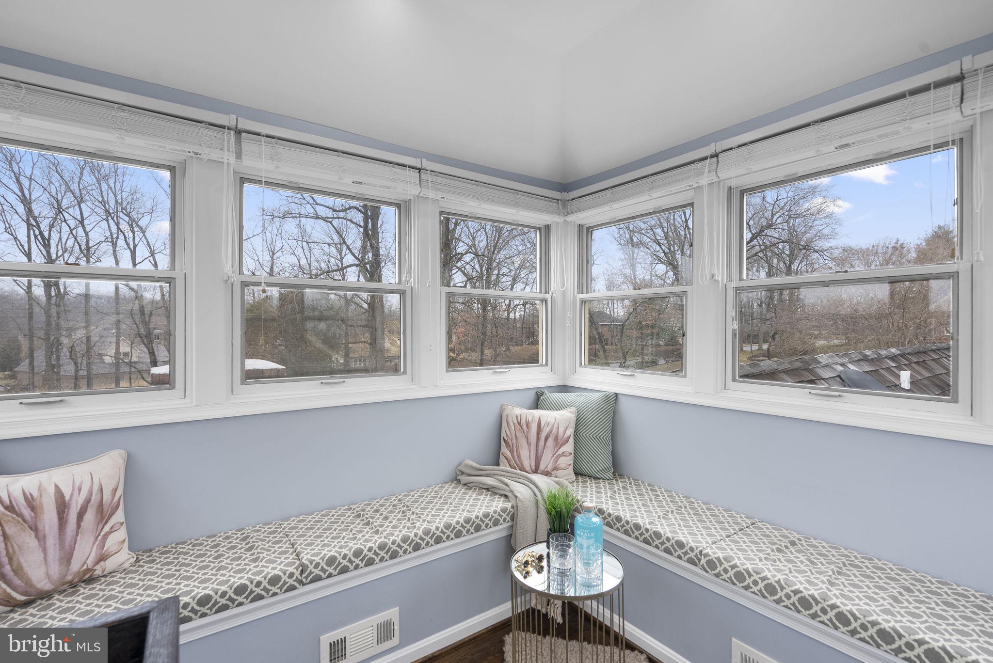 SOUTH RIVER LANDING - Residential