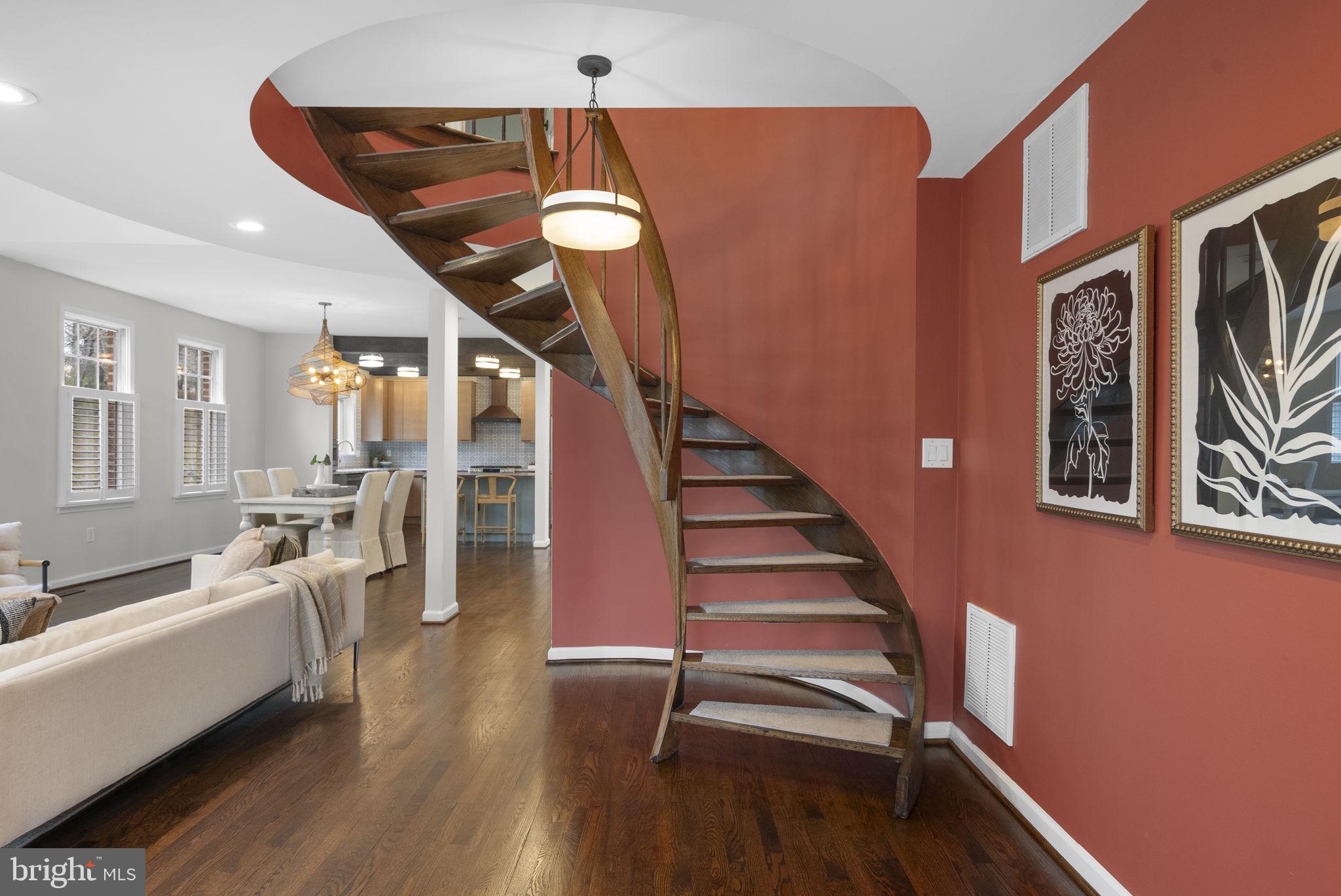 SOUTH RIVER LANDING - Residential