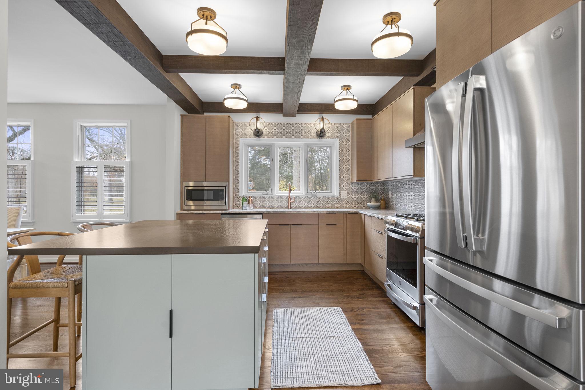 SOUTH RIVER LANDING - Residential