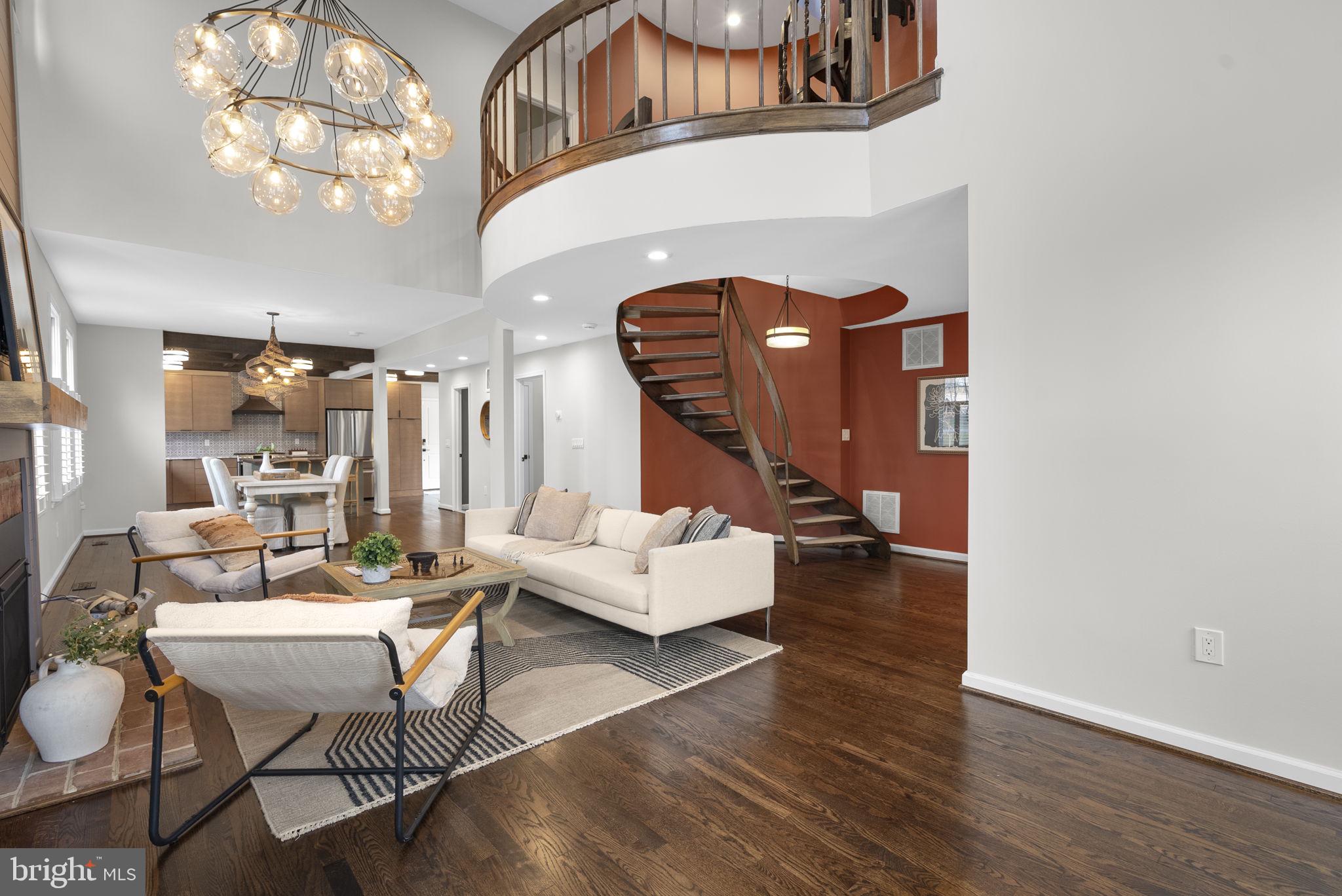 SOUTH RIVER LANDING - Residential