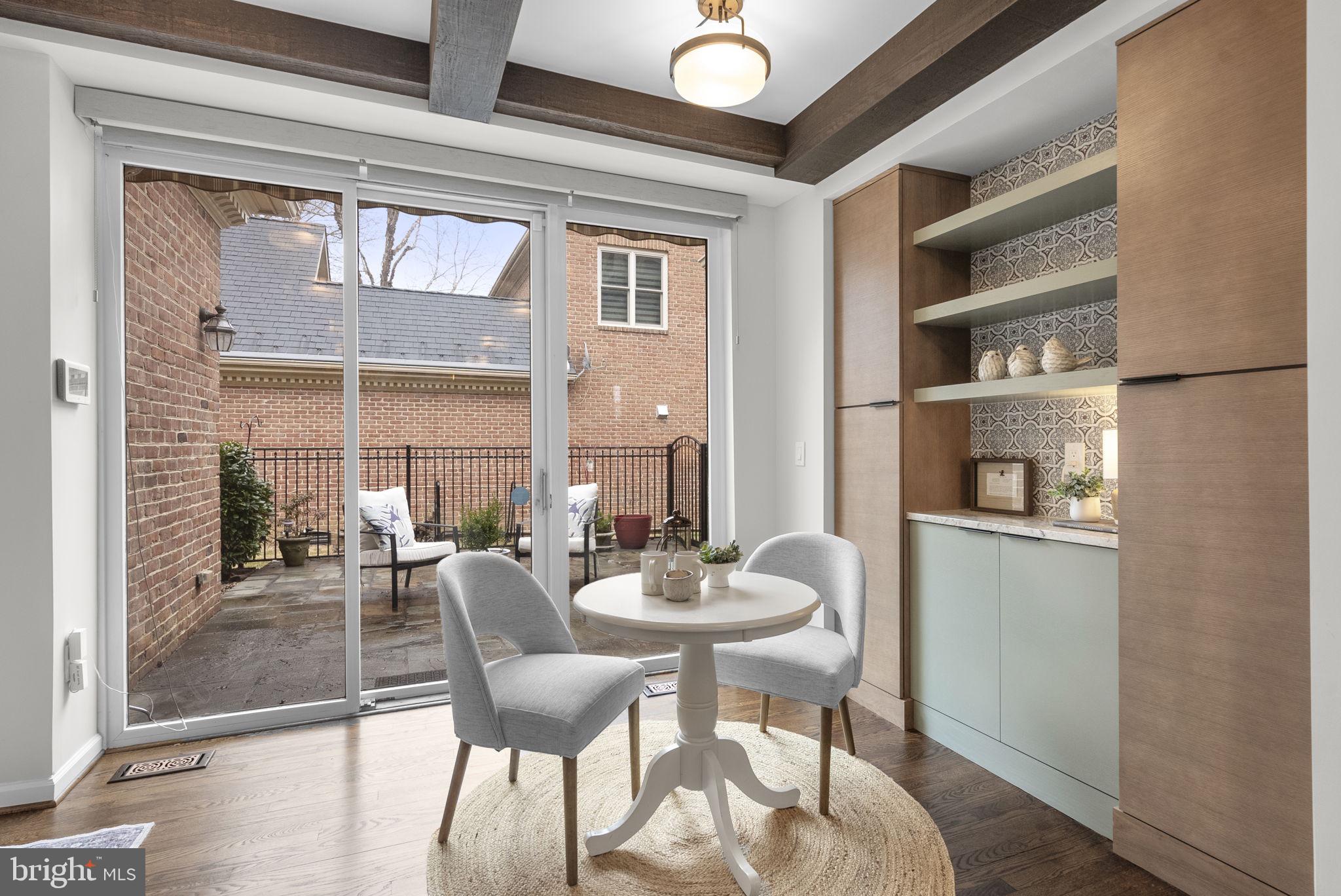 SOUTH RIVER LANDING - Residential