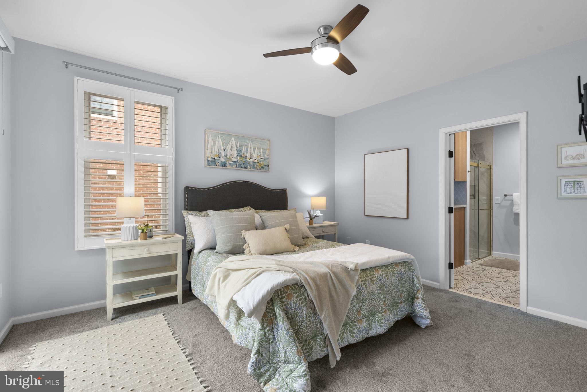 SOUTH RIVER LANDING - Residential