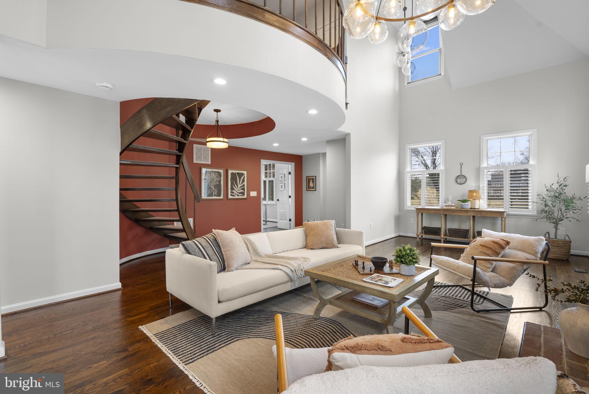 SOUTH RIVER LANDING - Residential