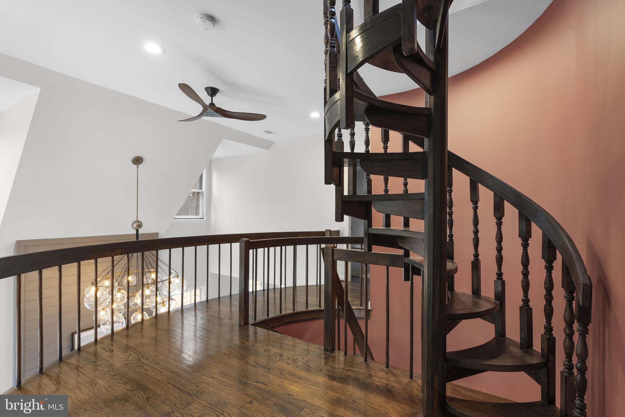 SOUTH RIVER LANDING - Residential