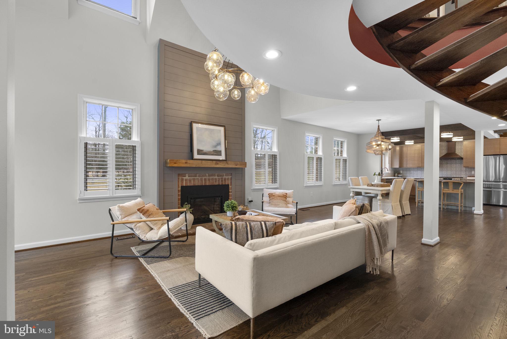 SOUTH RIVER LANDING - Residential