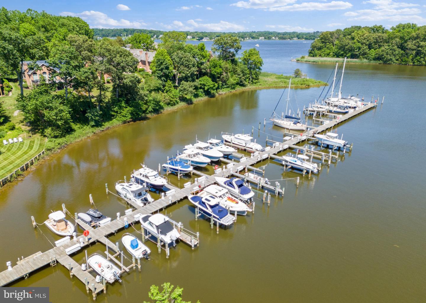 SOUTH RIVER LANDING - Residential