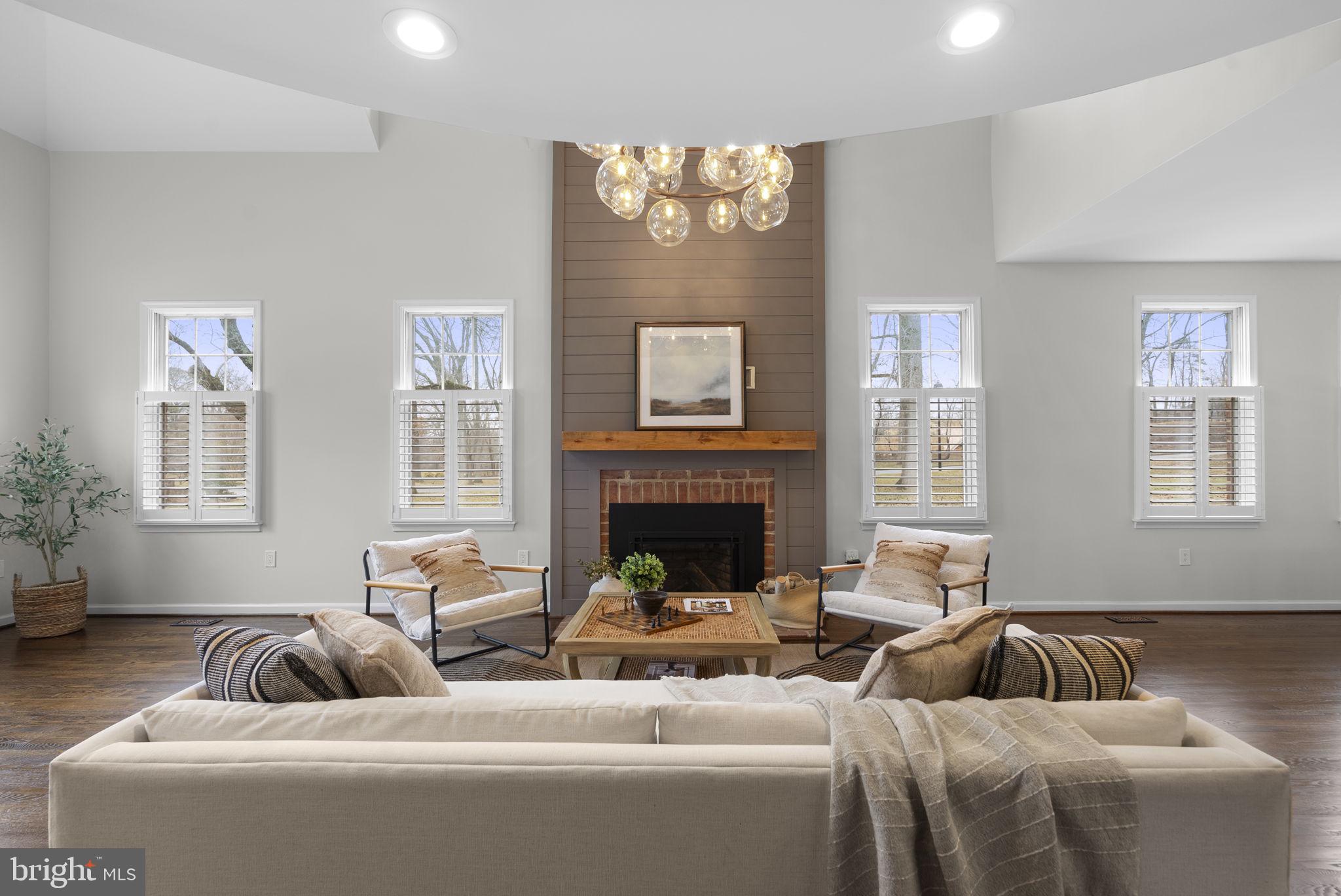 SOUTH RIVER LANDING - Residential