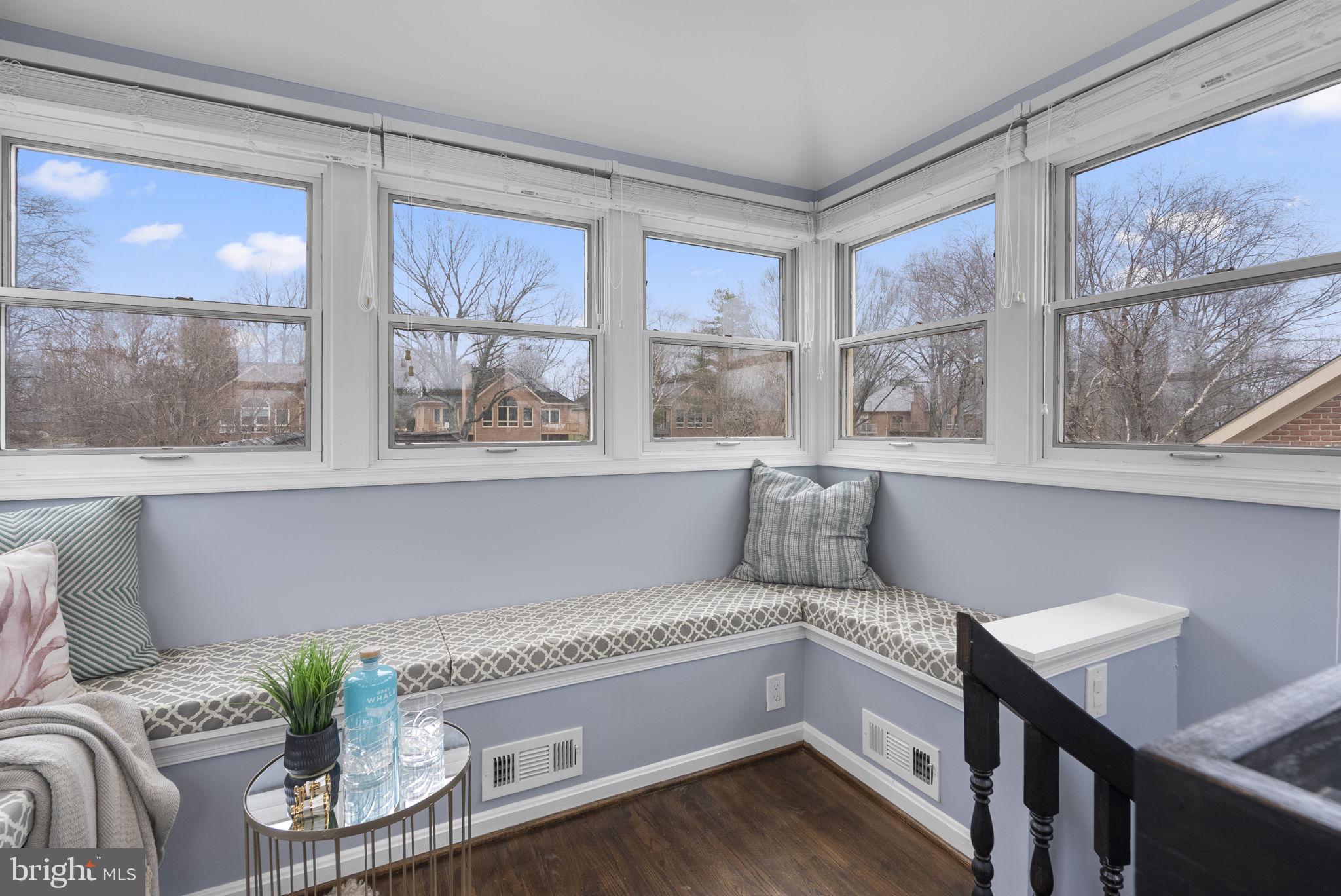 SOUTH RIVER LANDING - Residential