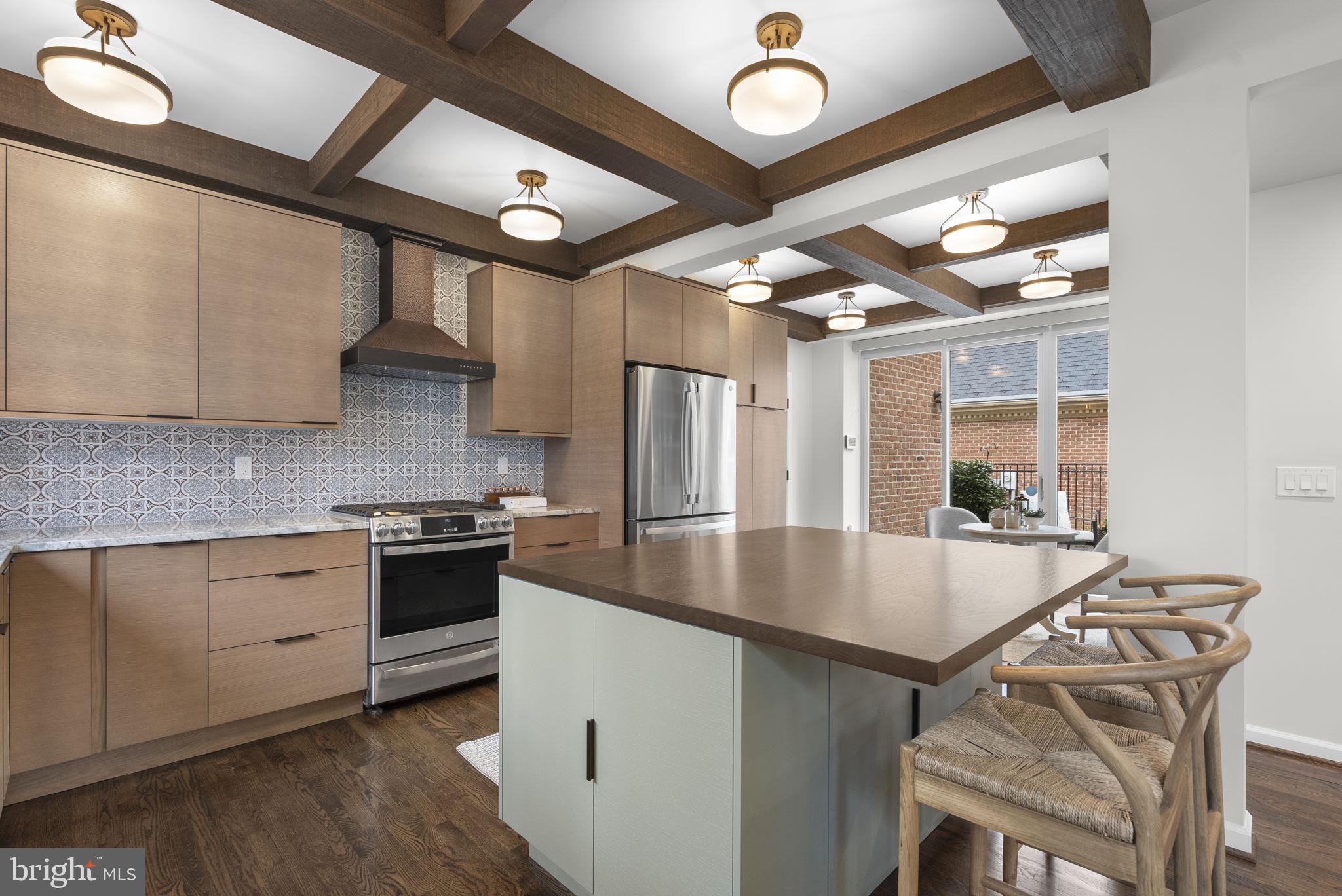 SOUTH RIVER LANDING - Residential