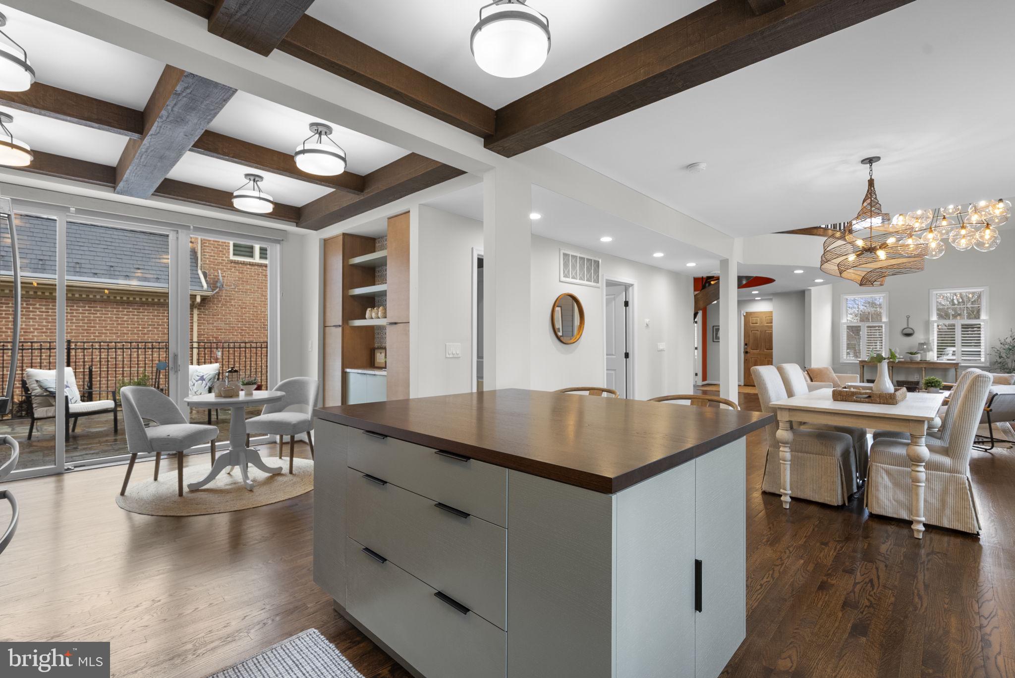 SOUTH RIVER LANDING - Residential