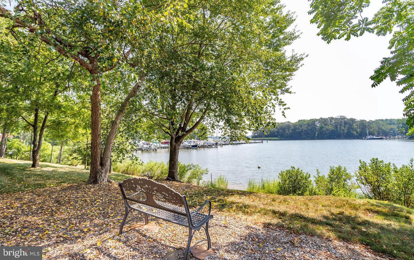 SOUTH RIVER LANDING - Residential