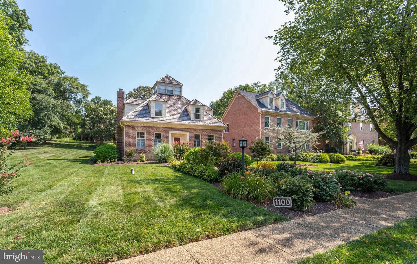 SOUTH RIVER LANDING - Residential