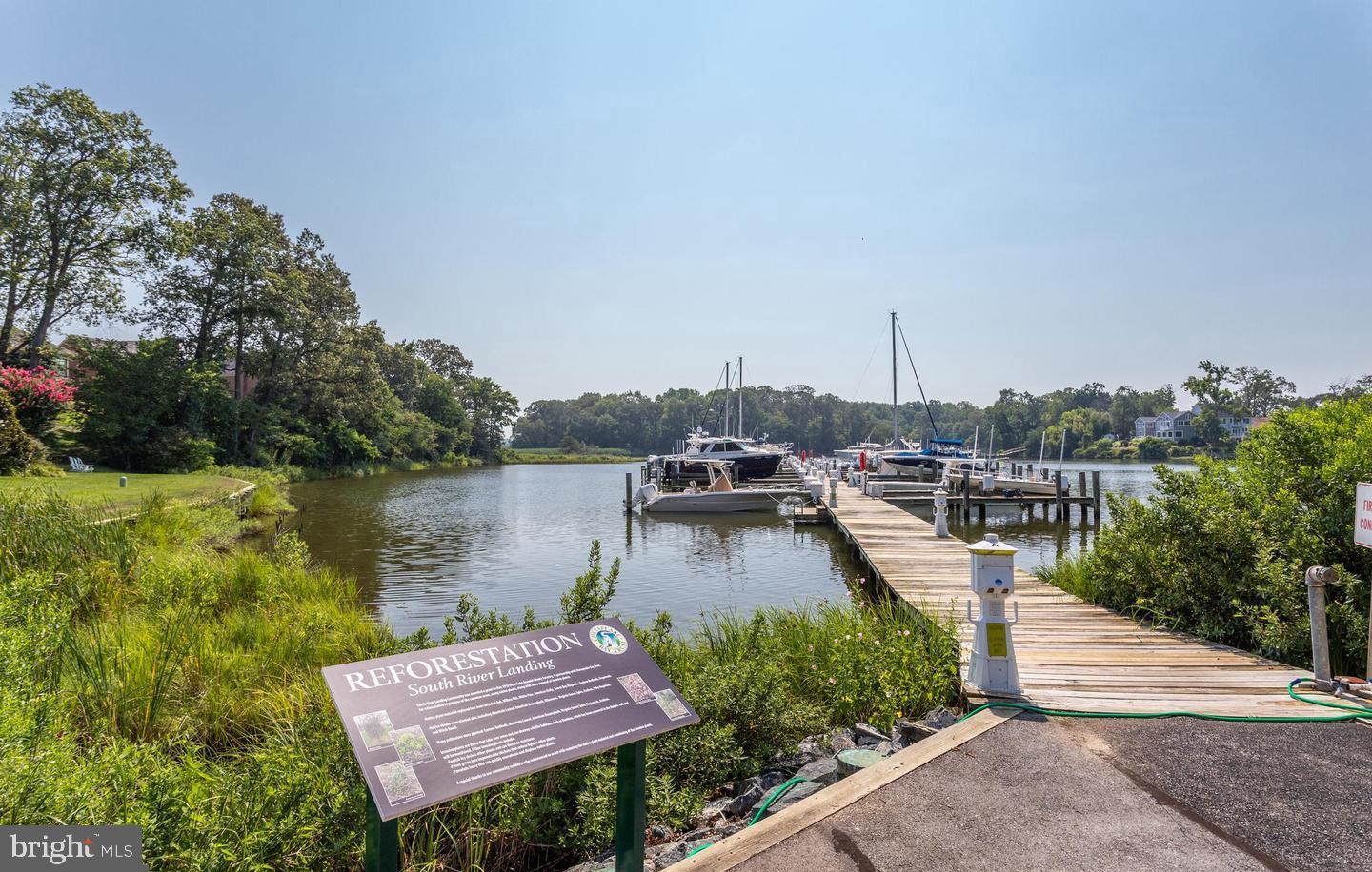 SOUTH RIVER LANDING - Residential