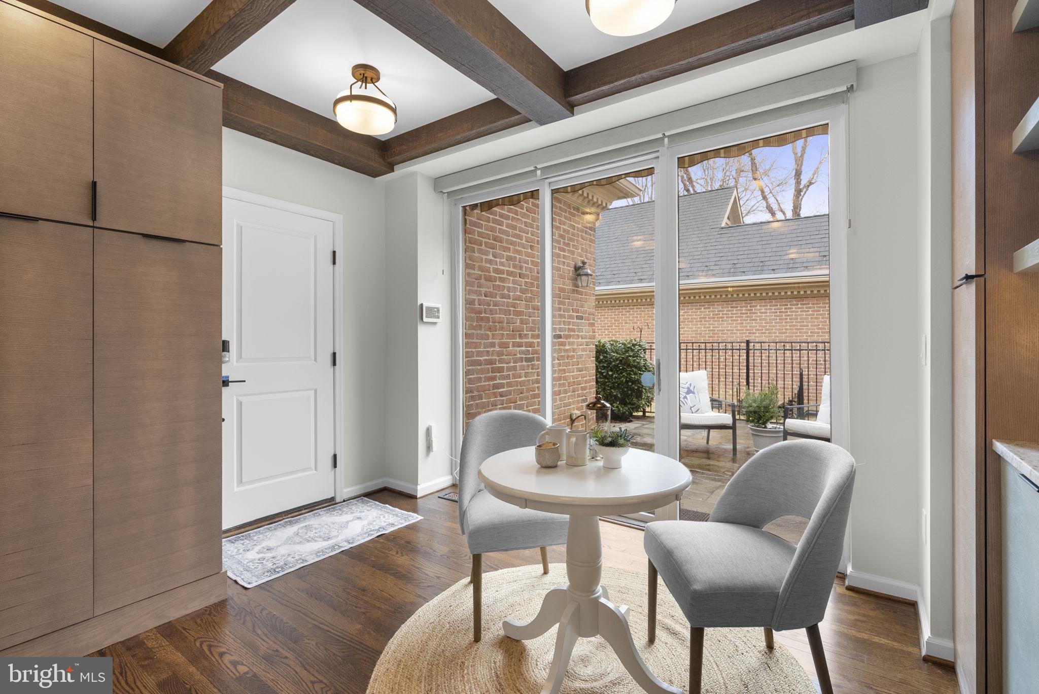 SOUTH RIVER LANDING - Residential