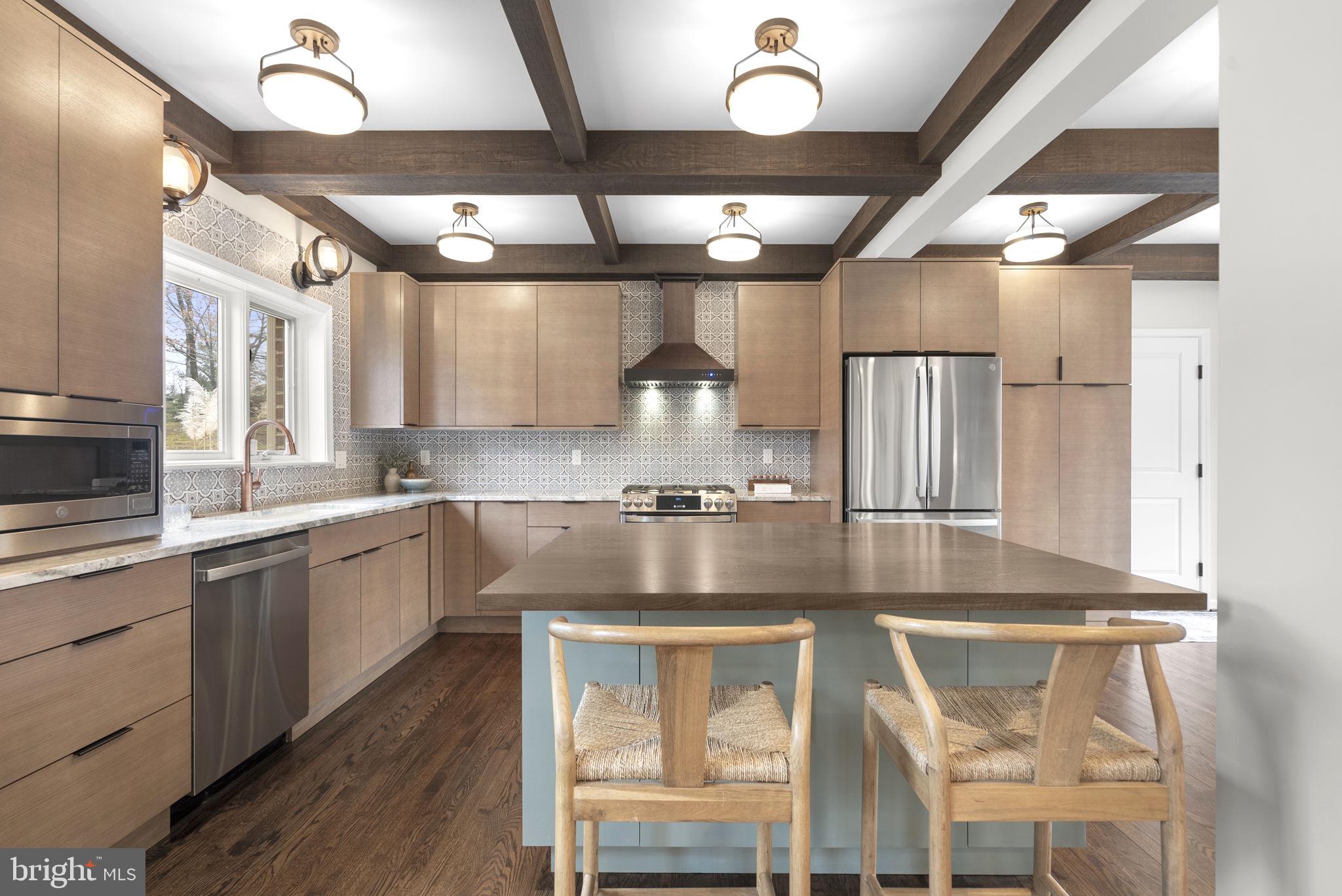 SOUTH RIVER LANDING - Residential