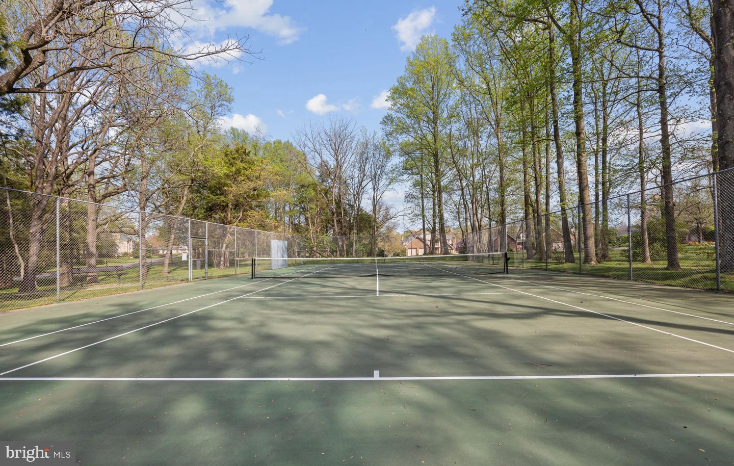 SOUTH RIVER LANDING - Residential