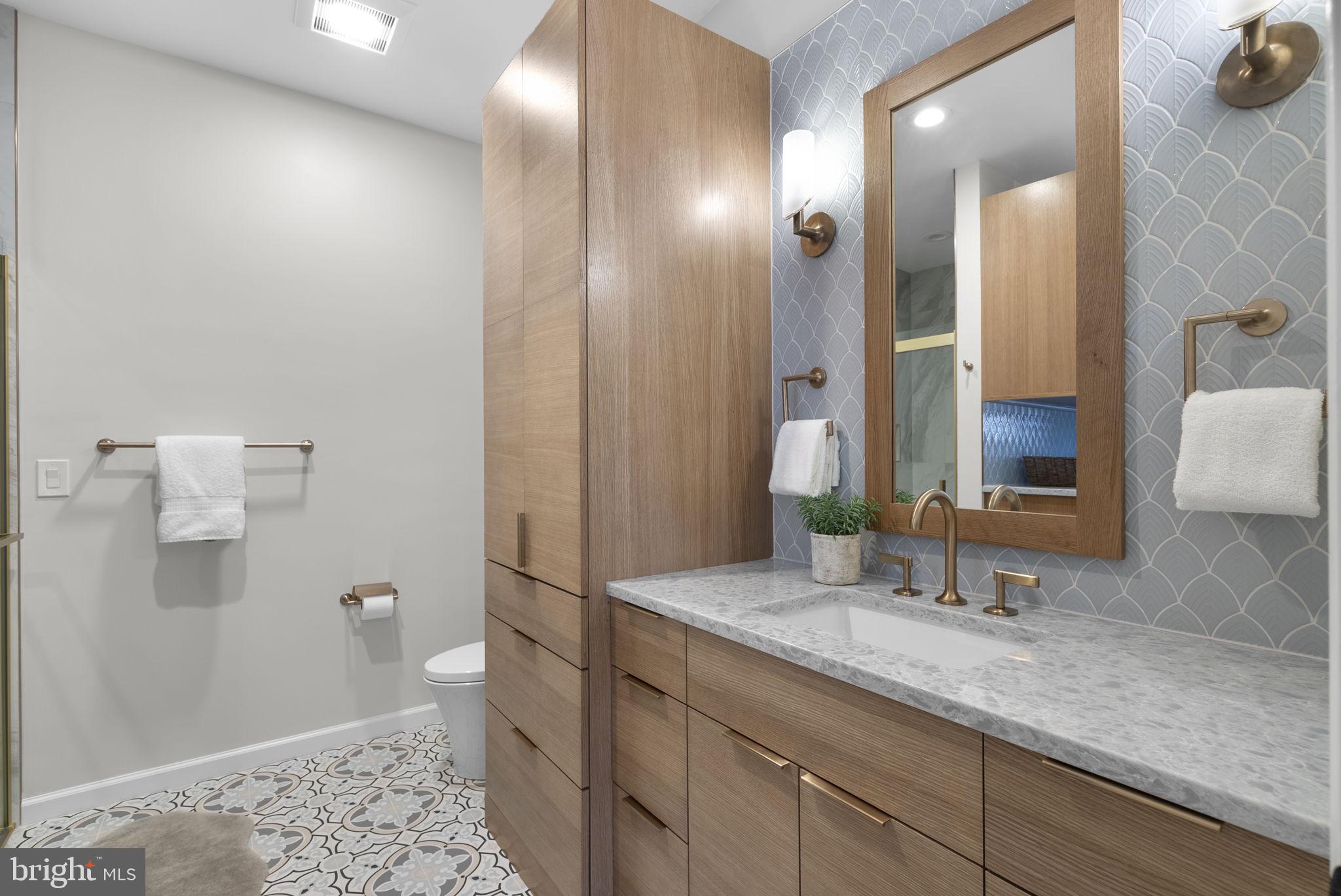 SOUTH RIVER LANDING - Residential