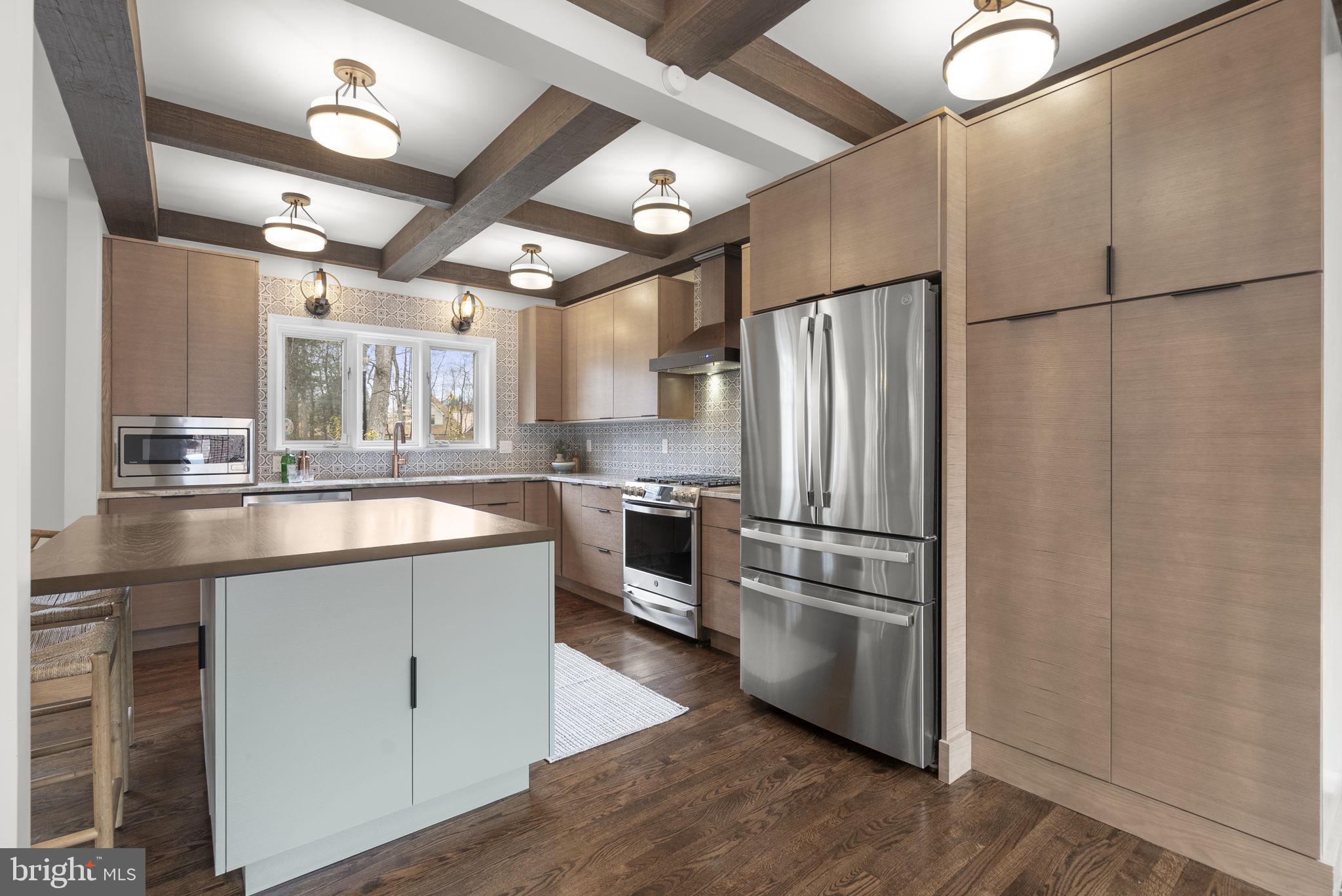 SOUTH RIVER LANDING - Residential